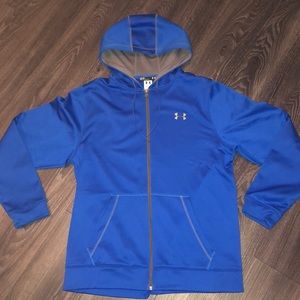 Men’s Under Armour Sweatshirt